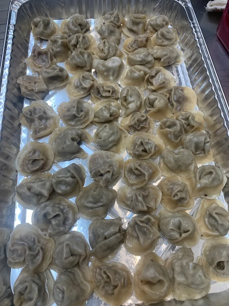 Mantu