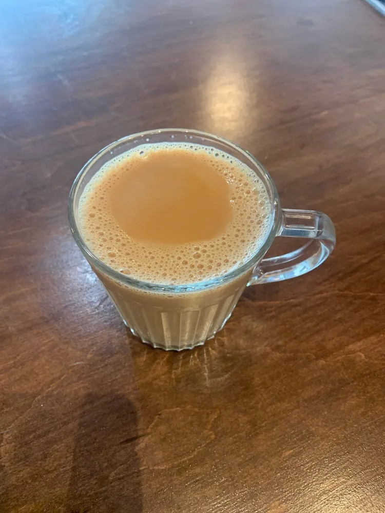 Masala Chai