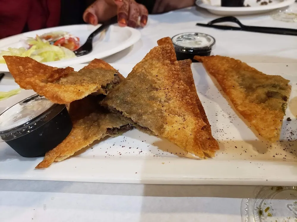 Samosa